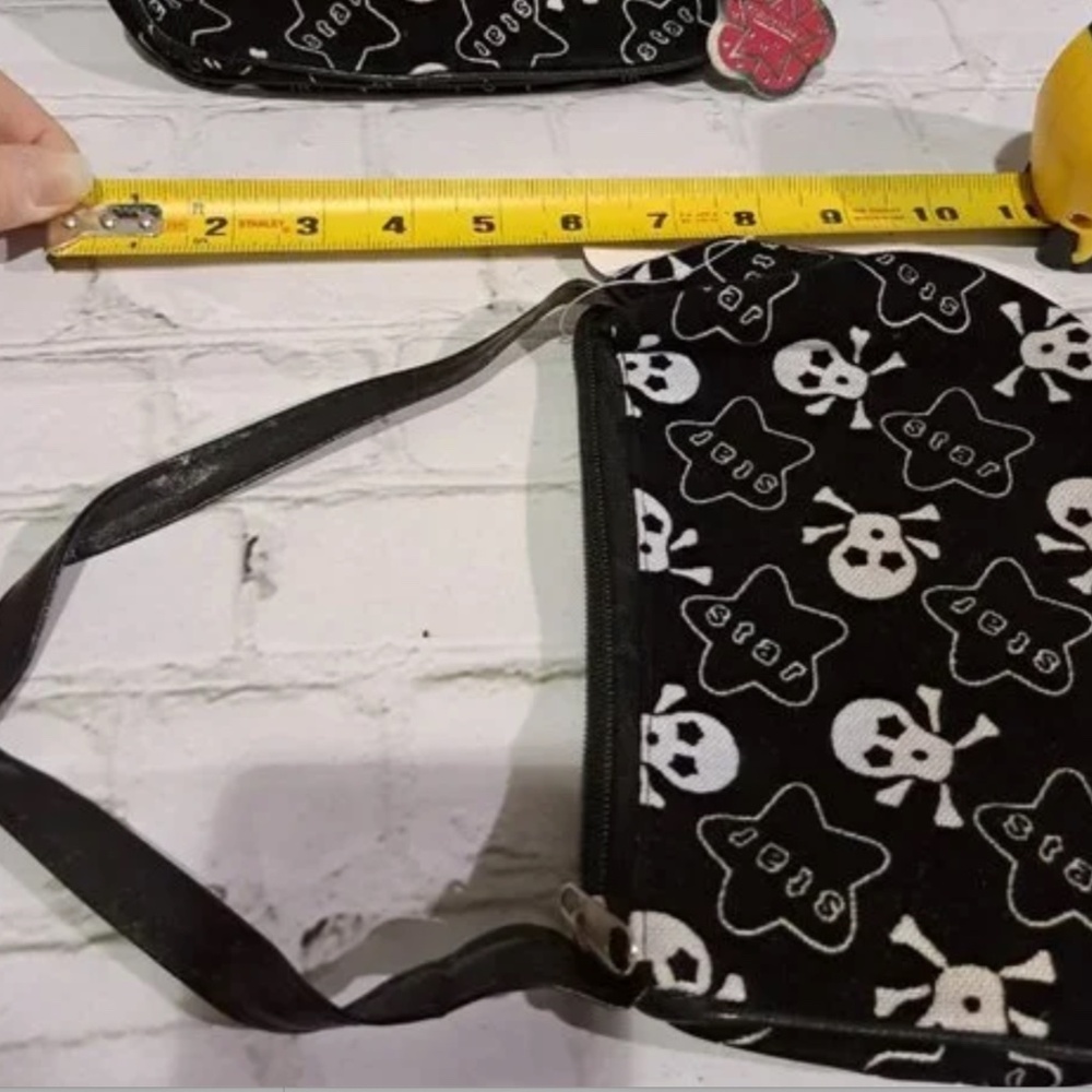 Mini Skull Purse (Choose 1) - Picture 8 of 8